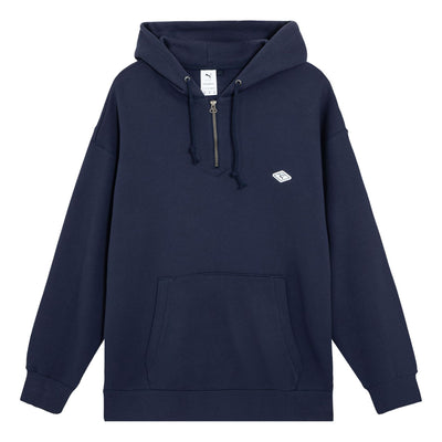 PUMA X Nanamica Hoodie 'Navy'