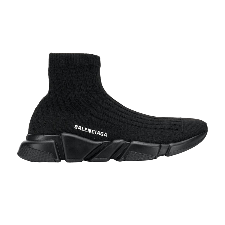 Balenciaga Speed Trainer 'Black'