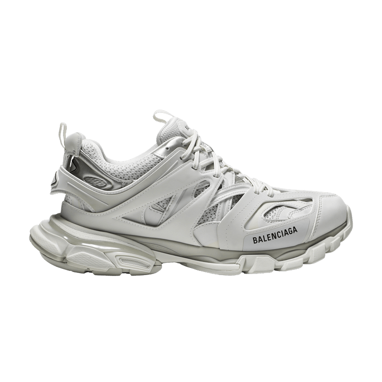 Balenciaga Track Sneaker 'White'