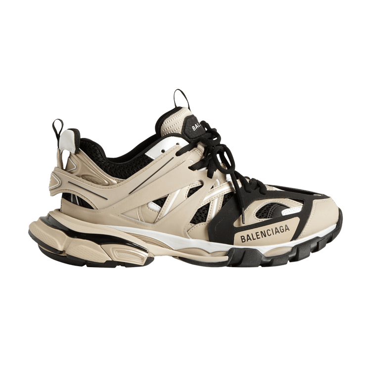 Balenciaga Track Sneaker 'Beige Black'