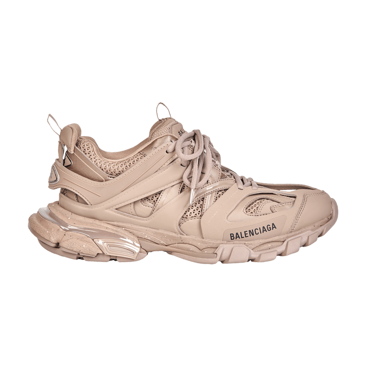 Balenciaga Track Sneaker 'Recycled Light Khaki'