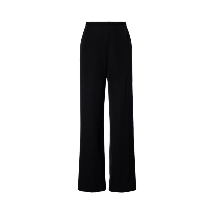 The Row Rogeri Pant 'Black'