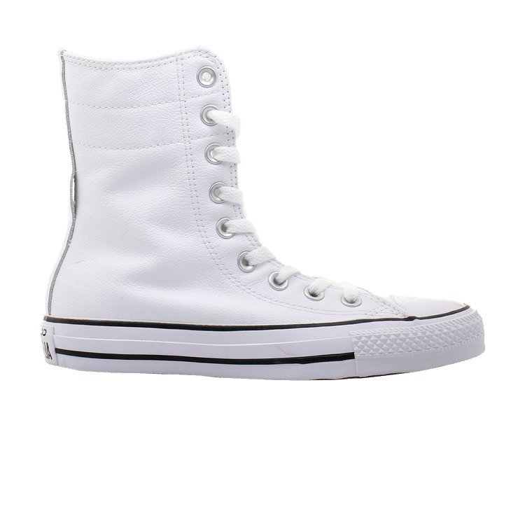 Converse Chuck Taylor All Star Hi-Rise 'White'