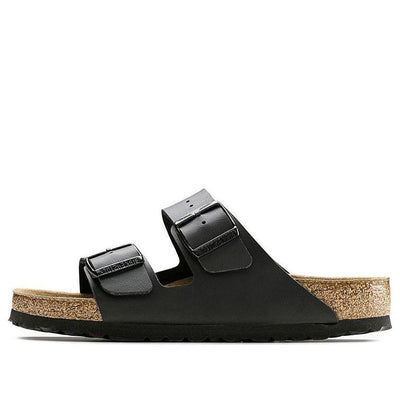 Birkenstock Arizona Soft Footbed 'Black'