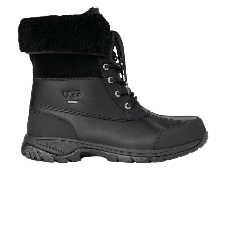 UGG Butte 'Black'