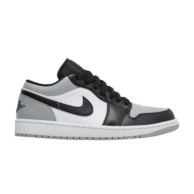 Air Jordan 1 Low 'Shadow Toe'