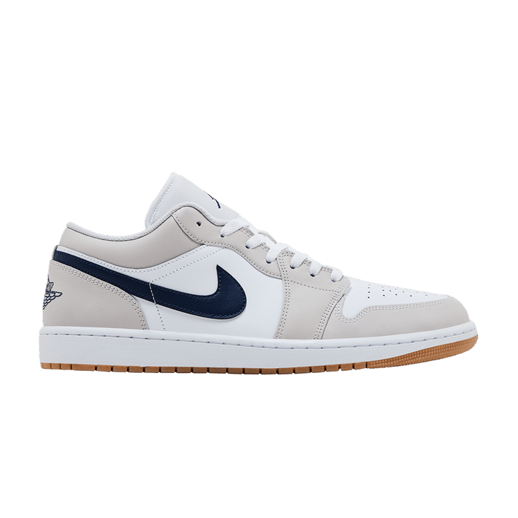 Air Jordan 1 Low 'Georgetown'