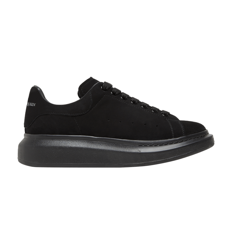 Alexander McQueen Oversized Sneaker 'Black'