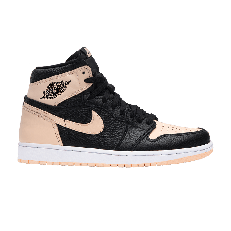 Air Jordan 1 Retro High OG 'Crimson Tint'