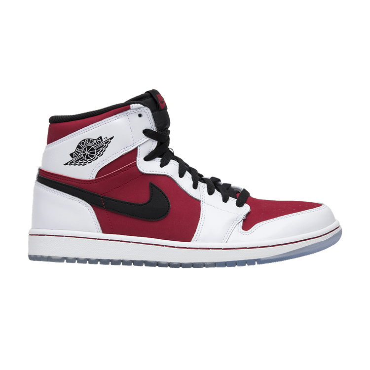 Air Jordan 1 Retro High OG 'Carmine'