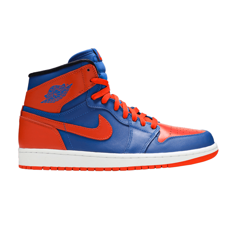 Air Jordan 1 Retro High OG 'Knicks'