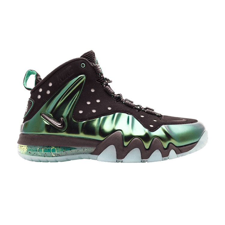 Nike Barkley Posite Max 'Gamma Green'