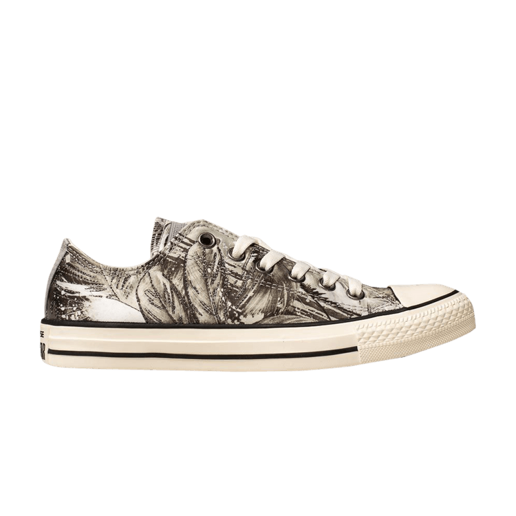 Converse Wmns Chuck Taylor All Star Low 'Satin Floral'