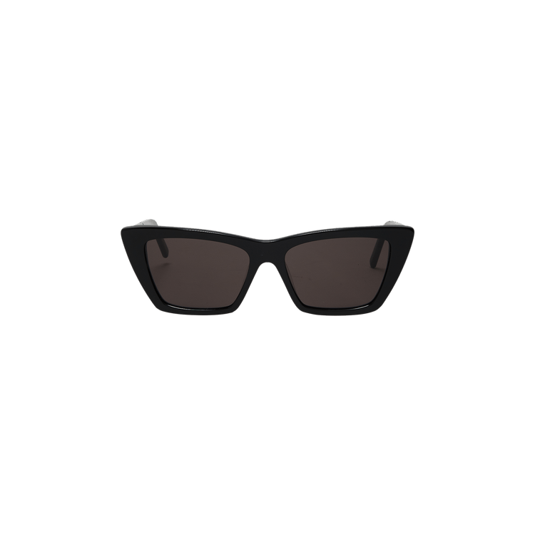Saint Laurent SL 276 Mica Sunglasses 'Black'