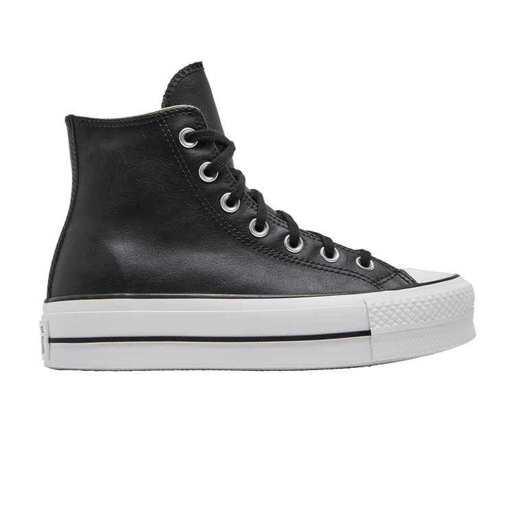 Converse Wmns Chuck Taylor All Star Lift High 'Black'