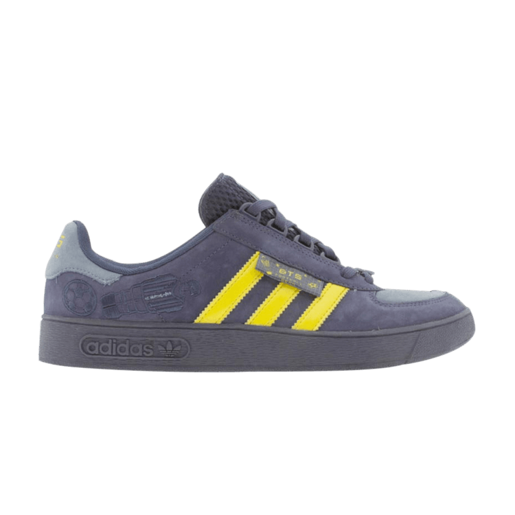 adidas Adicolor Low BL1