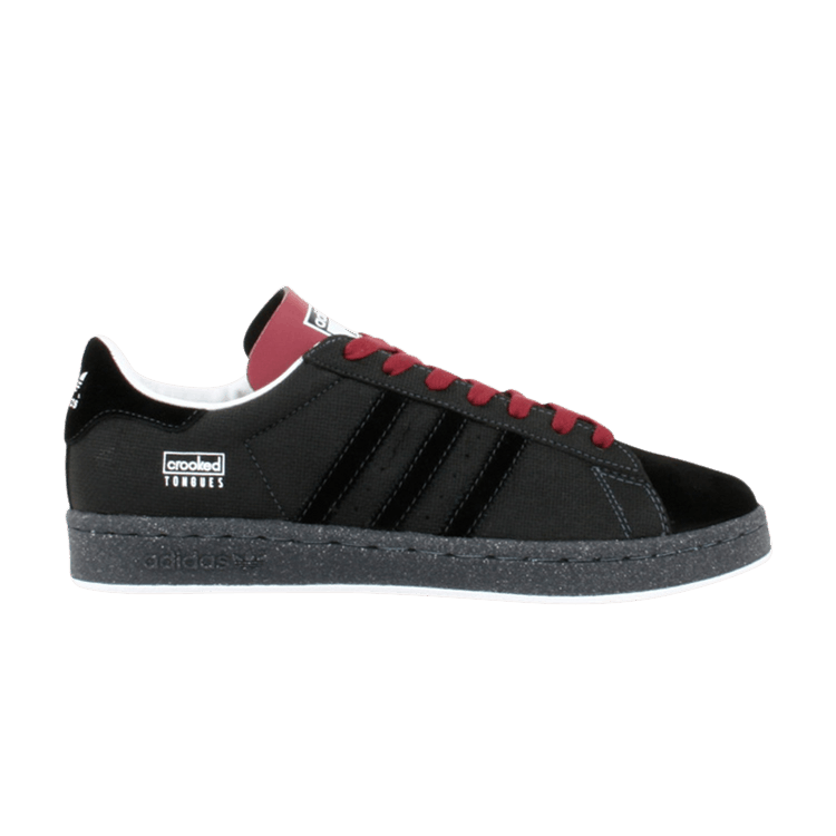 adidas Century Lo Bk 3 'Crooked Tongues'