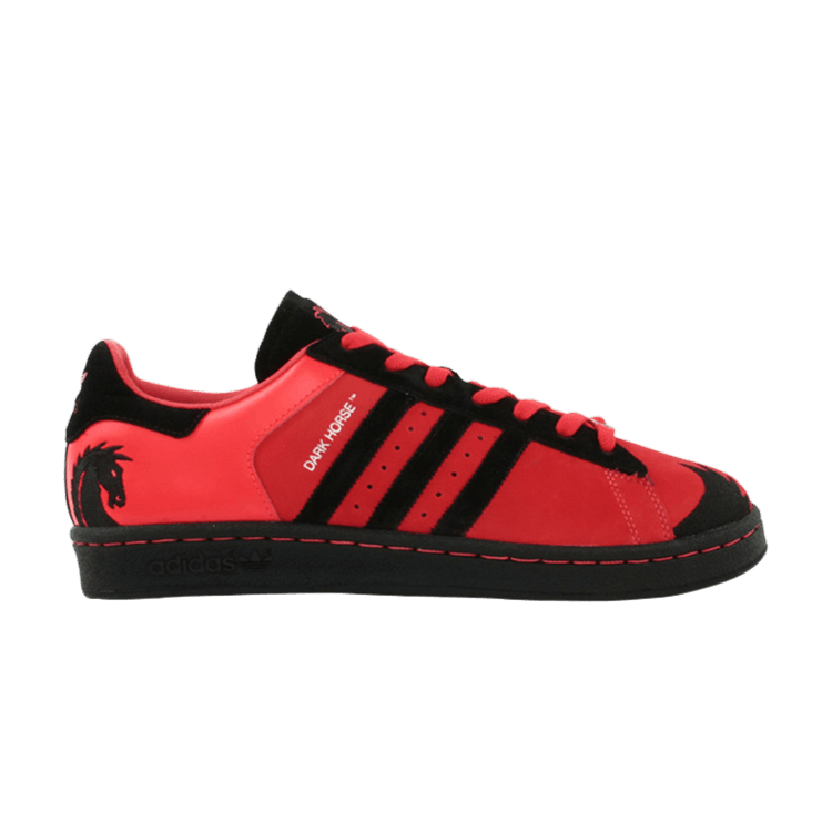 adidas Century Lo R 3 'Dark Horse'