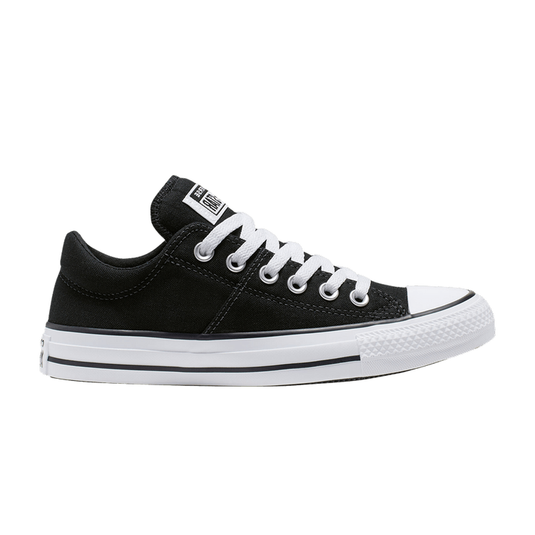 Converse Wmns Chuck Taylor All Star Madison Low 'Black White'