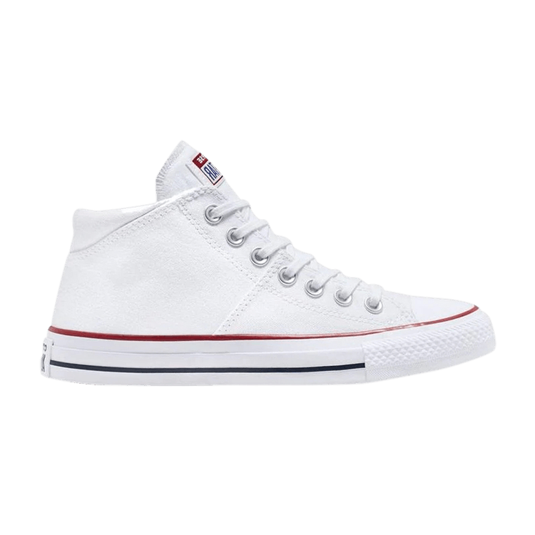 Converse Wmns Chuck Taylor All Star Madison Mid 'White'