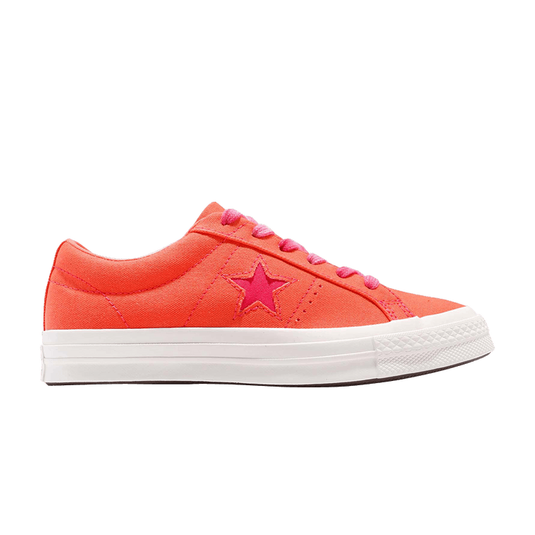 Converse Wmns One Star 'Orange'