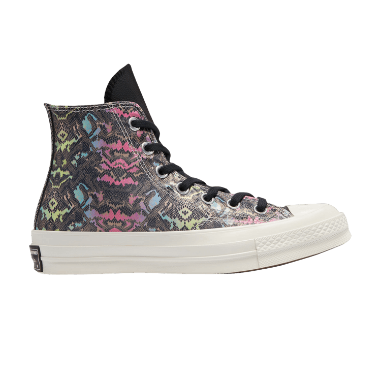 Converse Wmns Chuck 70 High 'Digital Daze - Snakeskin'