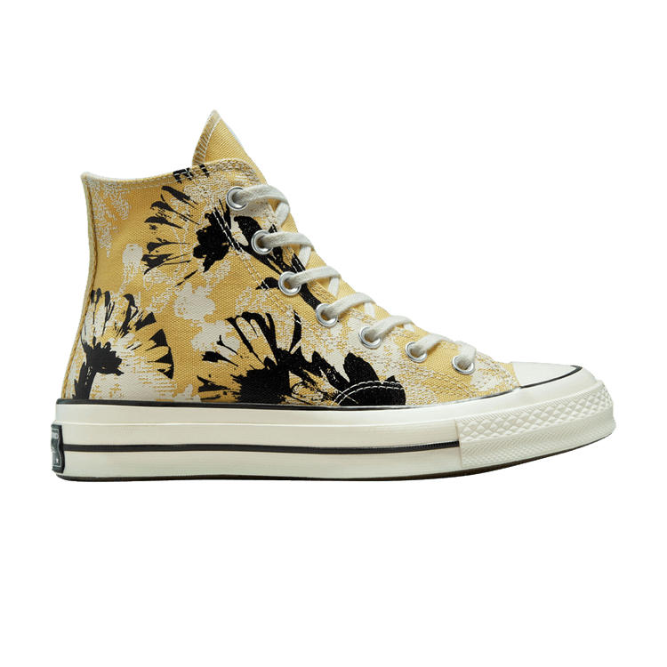 Converse Wmns Chuck 70 High 'Hybrid Floral'