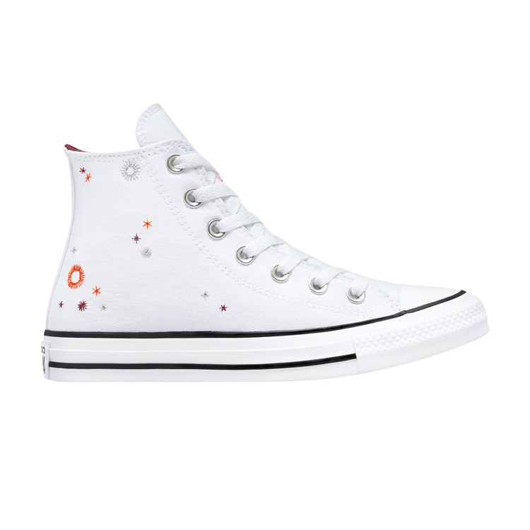Converse Wmns Chuck Taylor All Star 'You Are on The Right Path'
