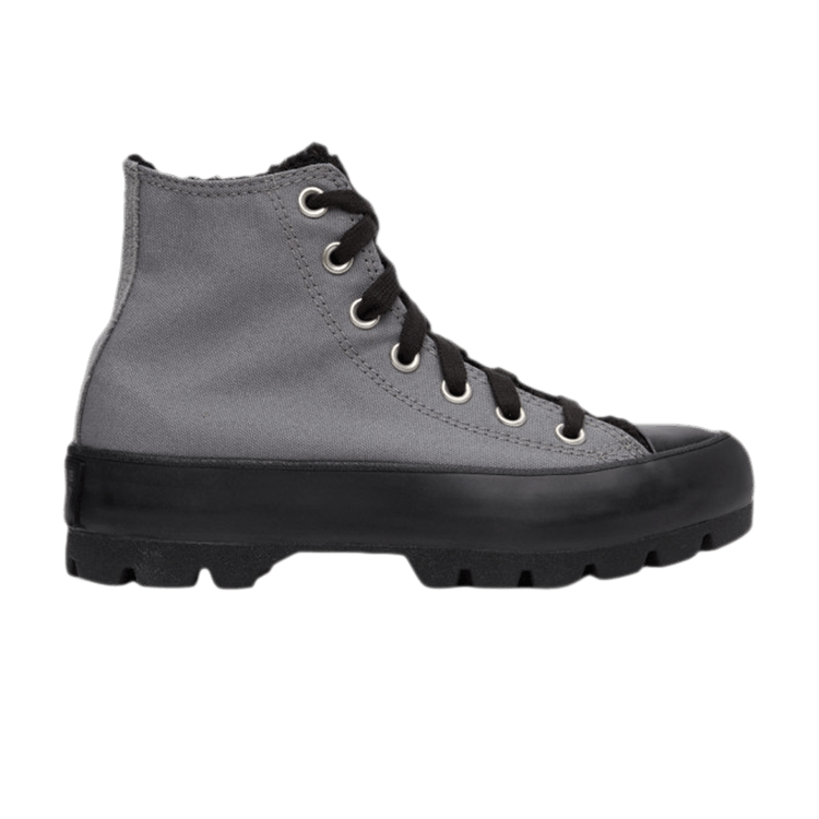 Converse Wmns Chuck Taylor All Star Lugged High 'Mason'