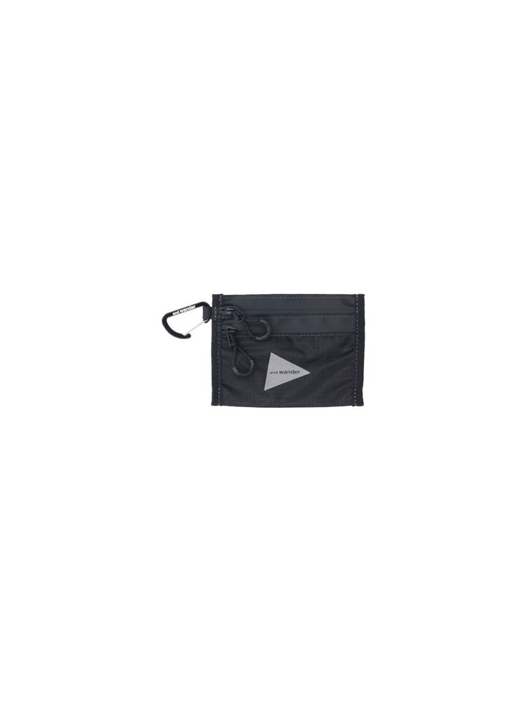 And Wander Zip Pouch