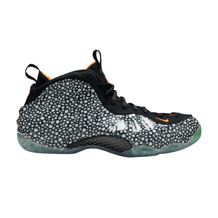 Nike Air Foamposite One Prm 'Safari'