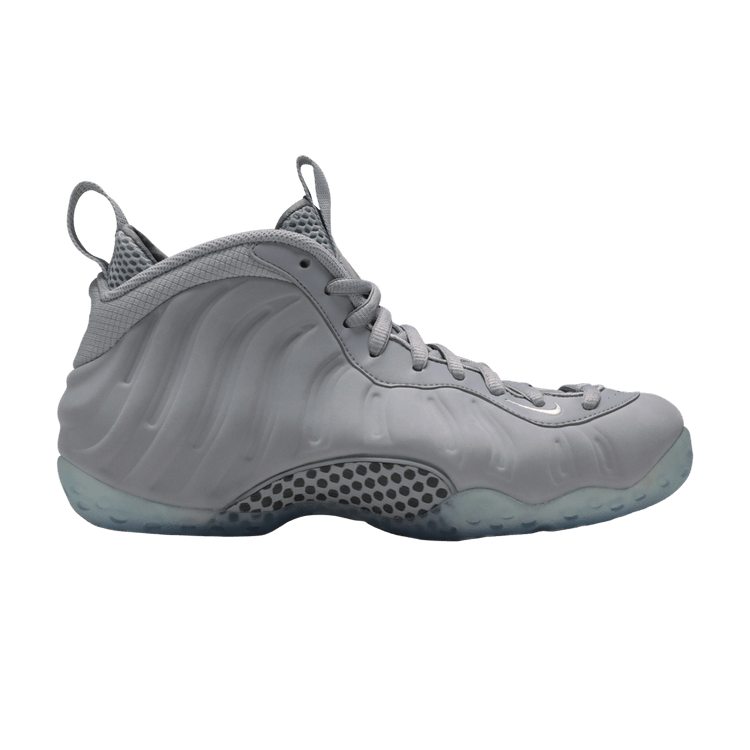 Nike Air Foamposite One PRM 'Wolf Grey'