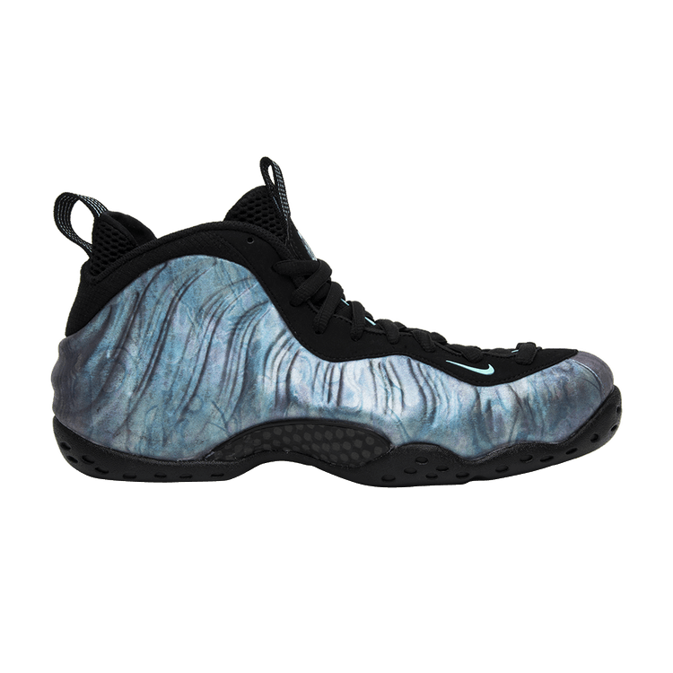 Nike Air Foamposite One Premium 'Abalone'