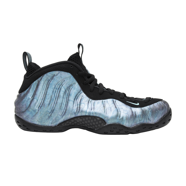 Nike Air Foamposite One Premium 'Abalone' Sneakeasy Exclusive