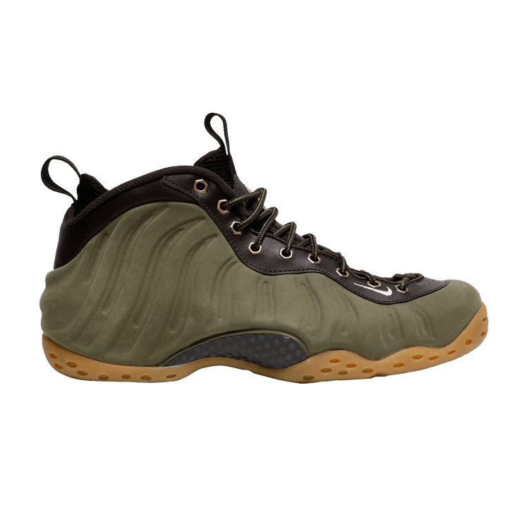 Nike Air Foamposite One PRM 'Olive'