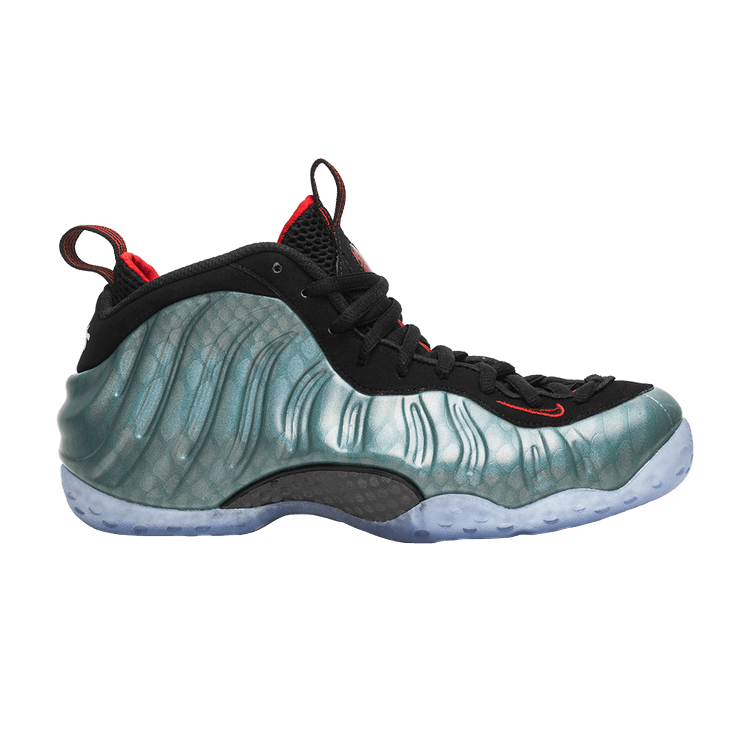 Nike Air Foamposite One PRM 'Gone Fishing'