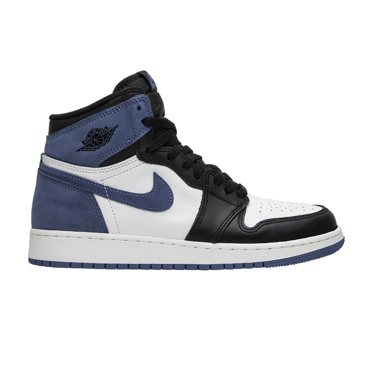 Air Jordan 1 Retro High OG BG 'Best Hand in the Game - Blue Moon'