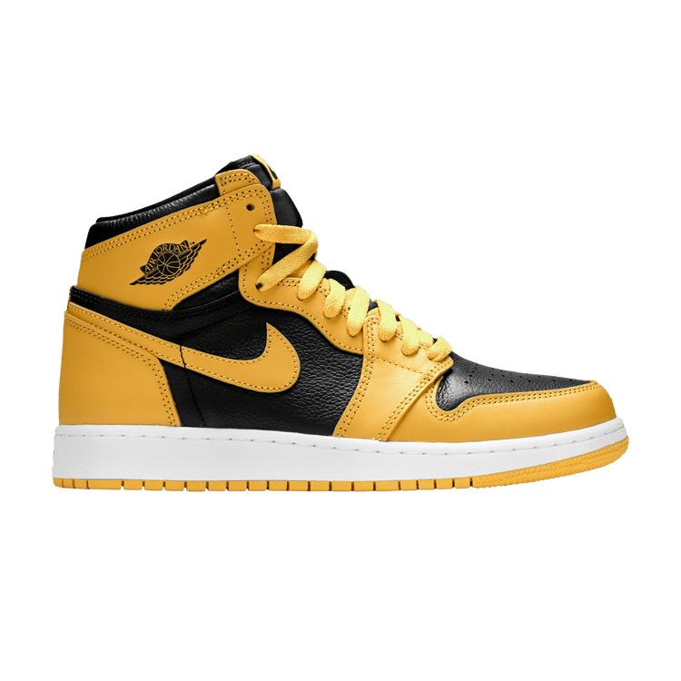 Air Jordan 1 Retro High OG GS 'Pollen'