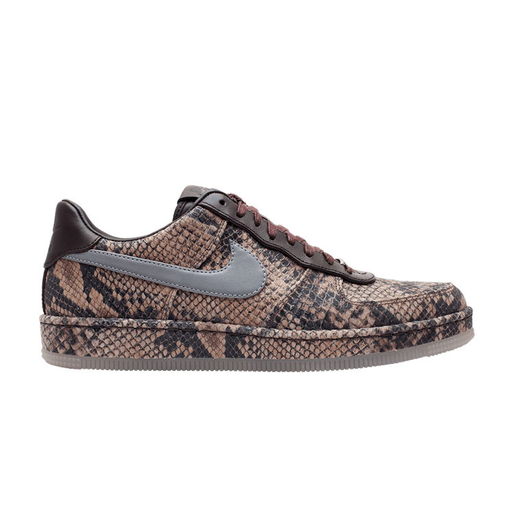 Nike Air Force 1 Downtown Lw 'Python'