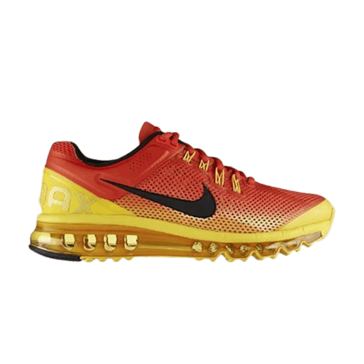 Nike Air Max+ 2013 Premium