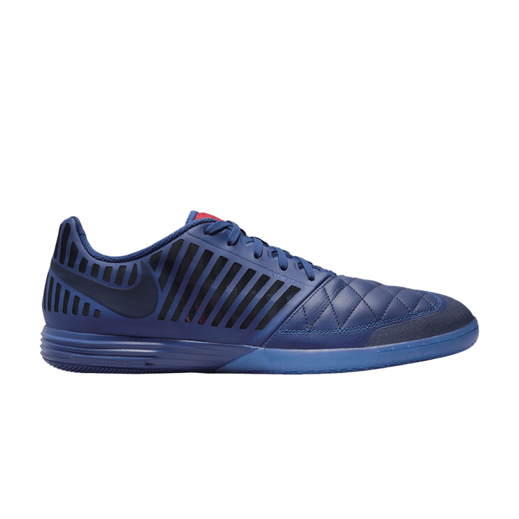 Nike Lunar Gato 2 IC 'Deep Royal Blue'