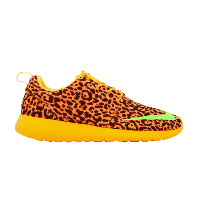 Nike Roshe One Fb 'Leopard'