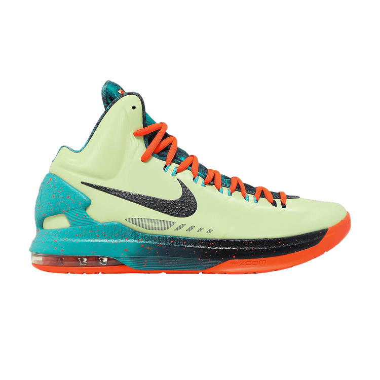 Nike KD 5 All-Star 'Extraterrestrial'
