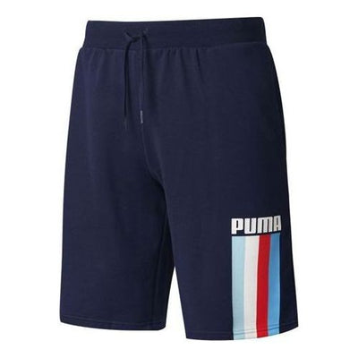 PUMA Celebration Shorts 'Navy'
