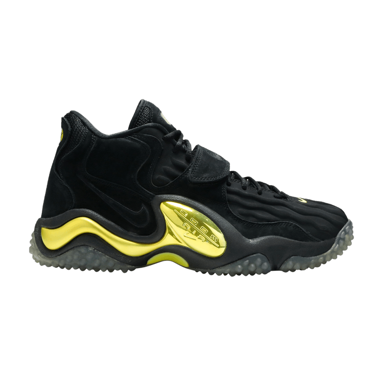 Nike Air Zoom Turf Jet 97 Qs 'Oregon Ducks'