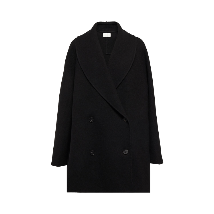 The Row Polli Jacket 'Black'
