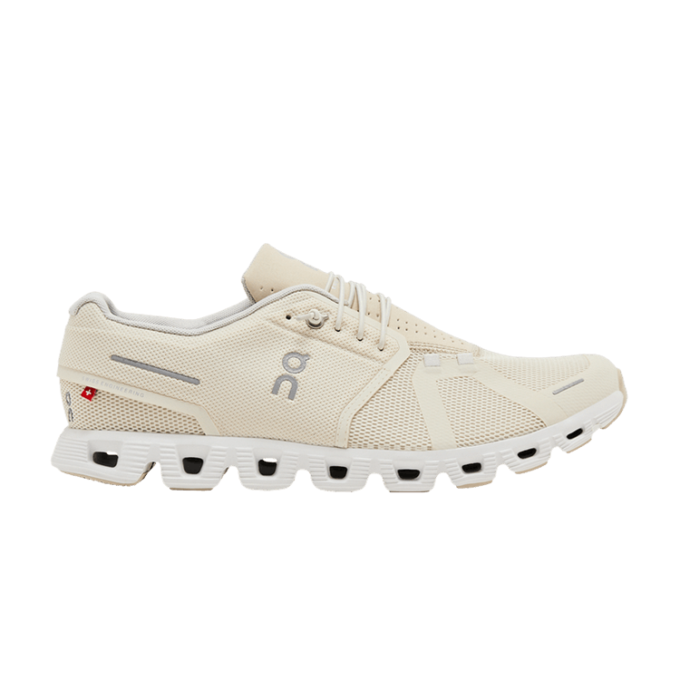 ON Cloud 5 'Cream Sand'