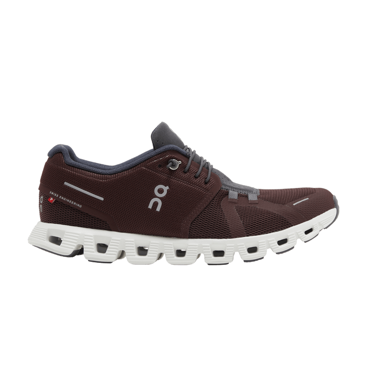 ON Cloud 5 'Ox Shadow'