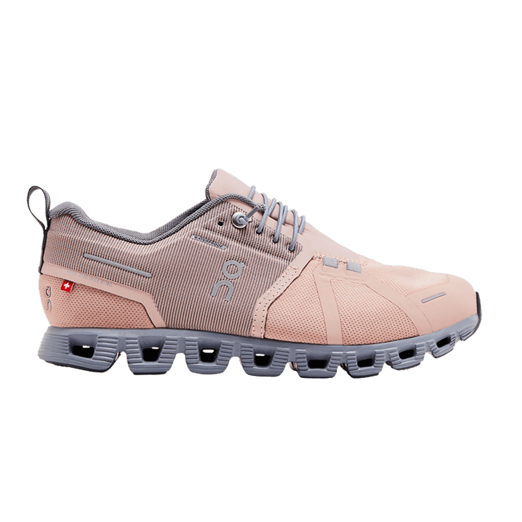 ON Wmns Cloud 5 'Rose Fossil'