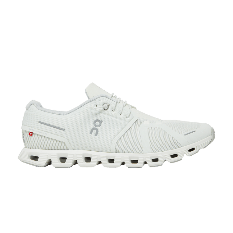ON Cloud 5 'Ice White'